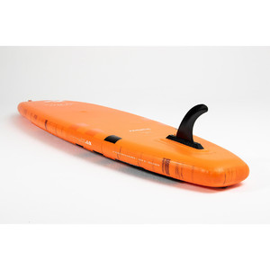 2024  Fanatic Ripper Air Touring 10' Inflatable SUP Package - Board, Bag, Pump & Paddle
